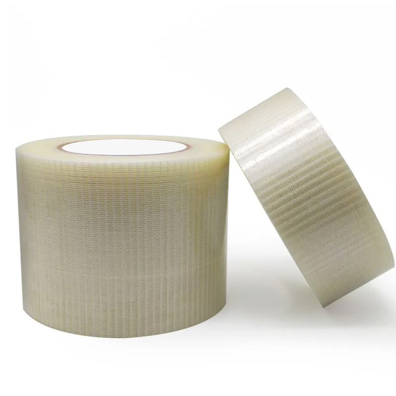 Glass fiber tape