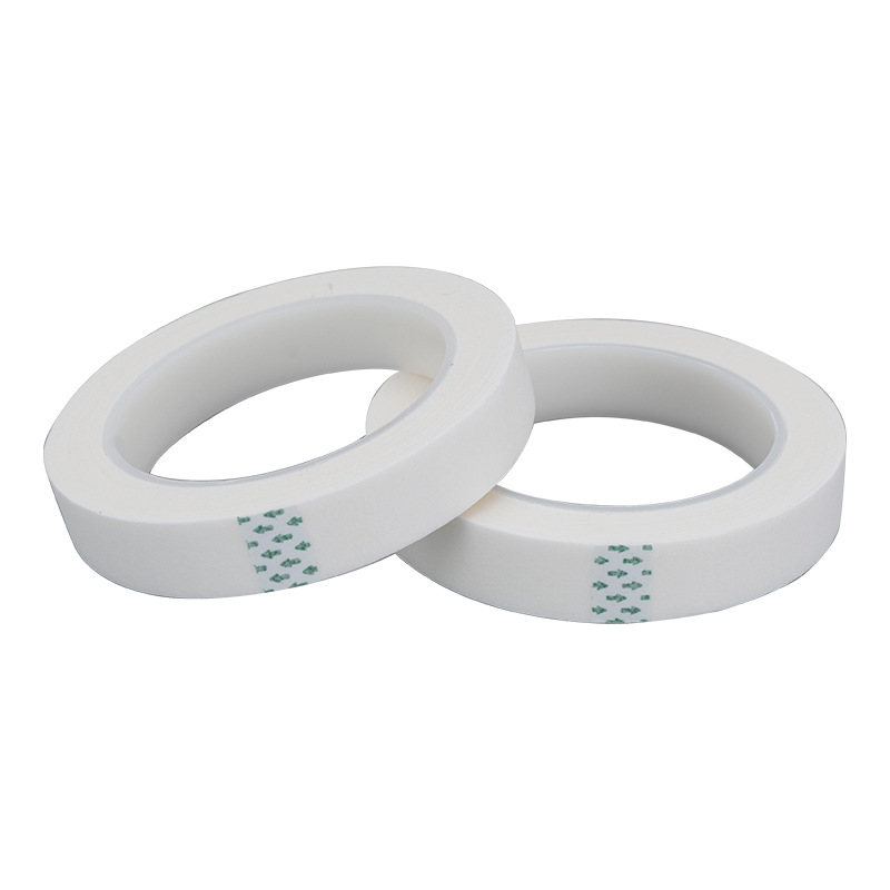 Non-woven fabric tape